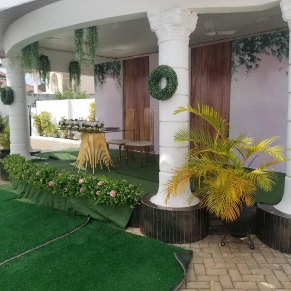 Lavidstal Events Centre - Image 8