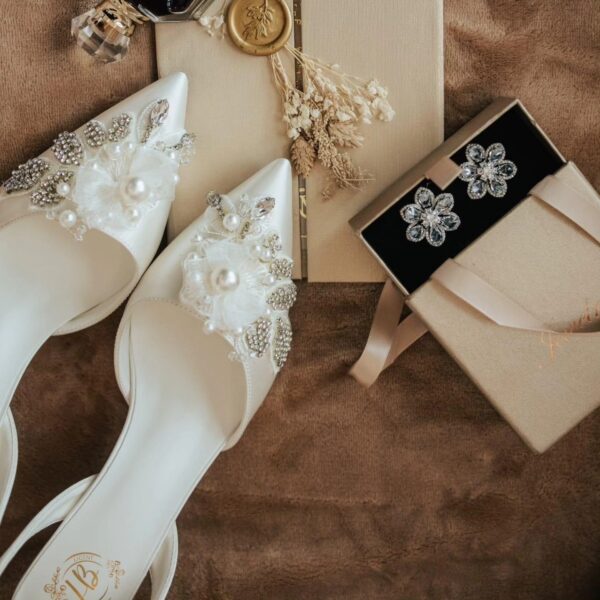 Licent Bridals - Image 16