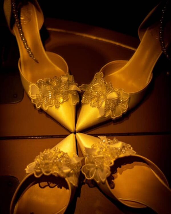 Licent Bridals - Image 2