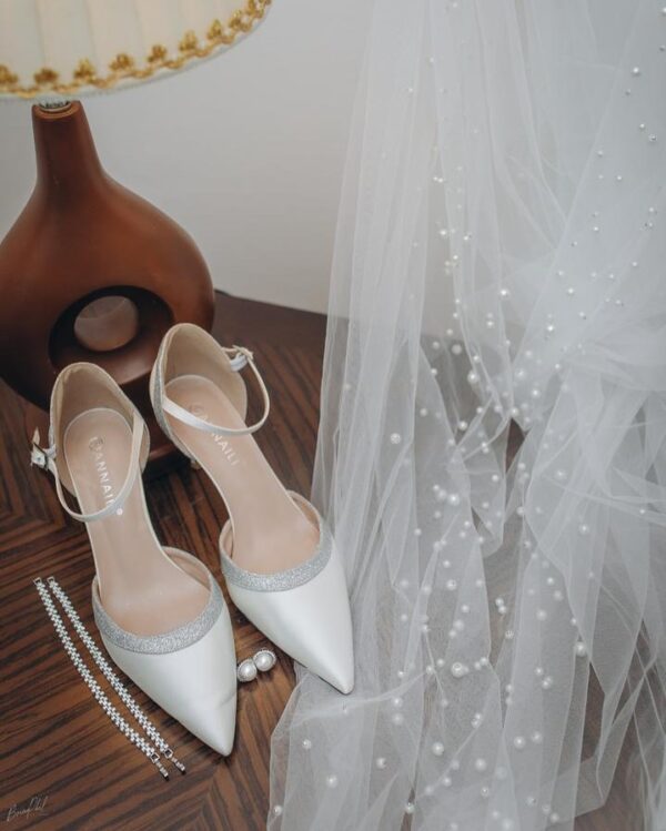 Licent Bridals - Image 22
