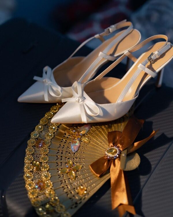 Licent Bridals - Image 4