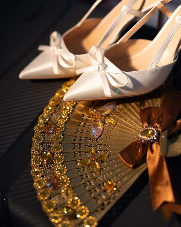 Licent Bridals - Image 5