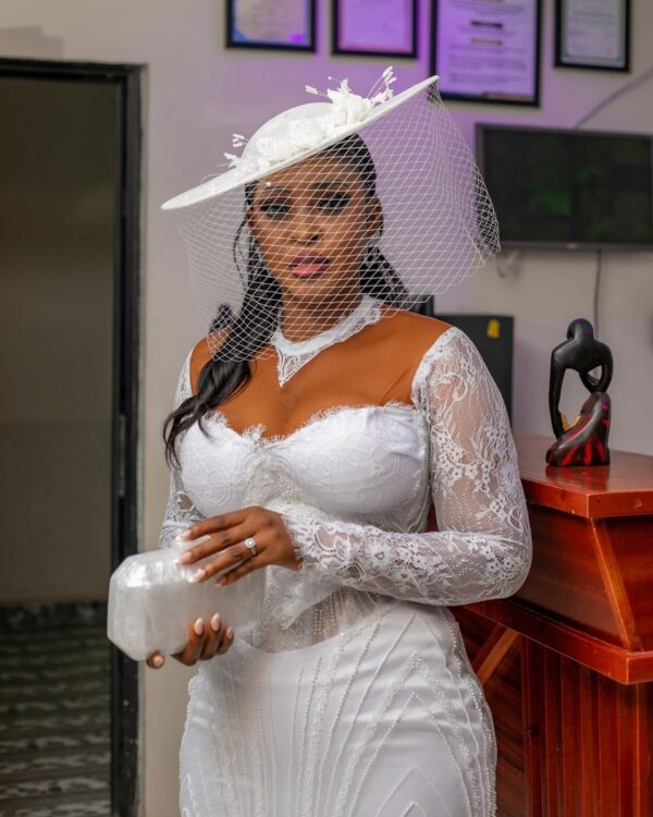 Licent Bridals - Image 8