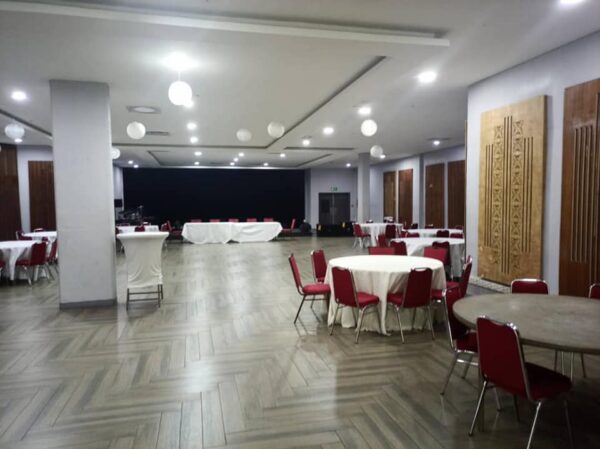 Live Event Centre (Kumasi City Mall) - Image 10