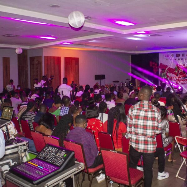 Live Event Centre (Kumasi City Mall) - Image 12