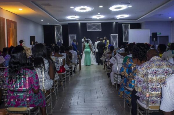 Live Event Centre (Kumasi City Mall) - Image 13
