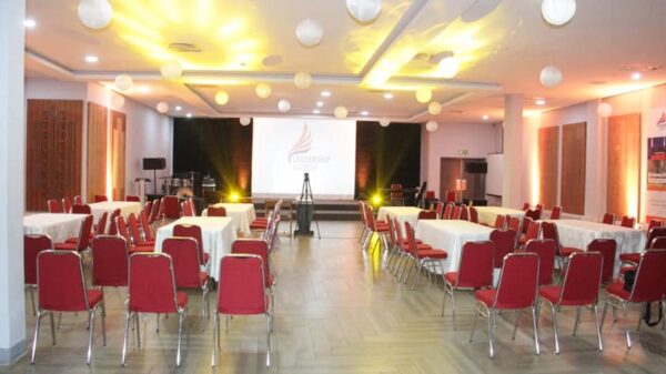 Live Event Centre (Kumasi City Mall) - Image 14