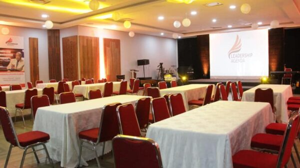 Live Event Centre (Kumasi City Mall) - Image 15