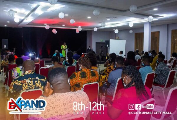 Live Event Centre (Kumasi City Mall) - Image 16