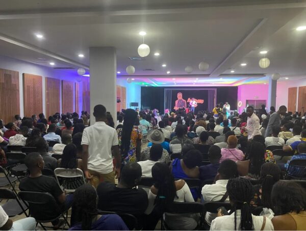 Live Event Centre (Kumasi City Mall) - Image 19