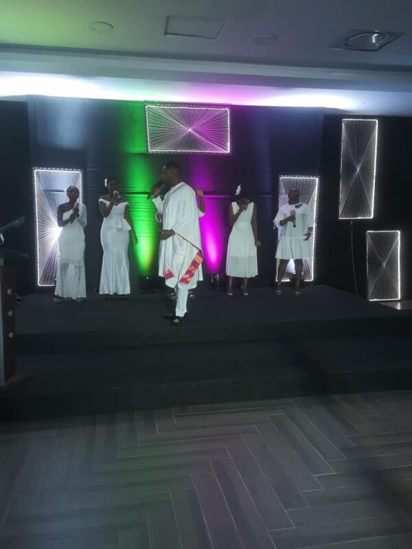 Live Event Centre (Kumasi City Mall) - Image 2