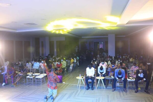 Live Event Centre (Kumasi City Mall) - Image 3
