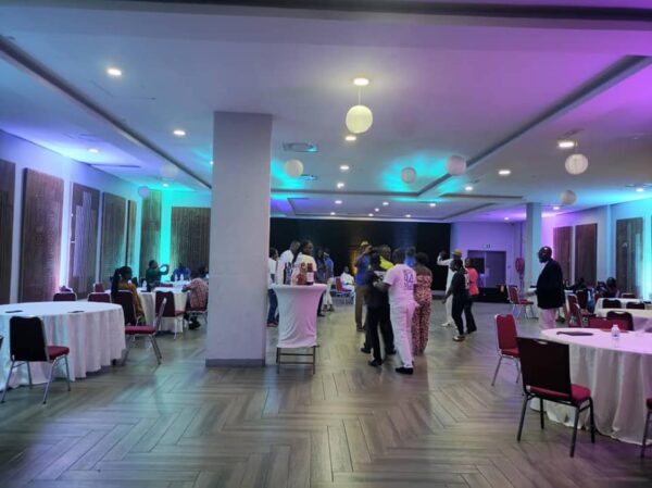 Live Event Centre (Kumasi City Mall) - Image 6