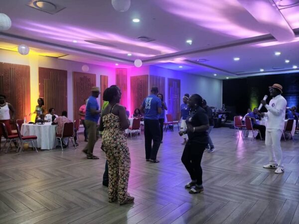 Live Event Centre (Kumasi City Mall) - Image 7