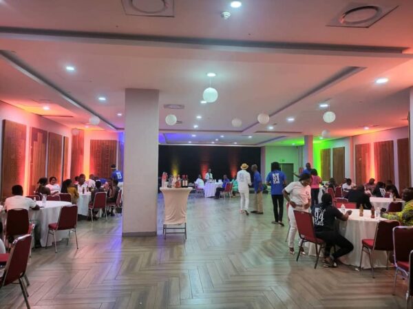 Live Event Centre (Kumasi City Mall) - Image 8