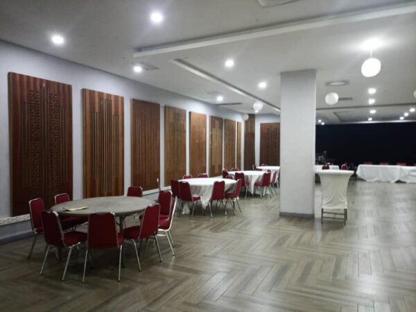 Live Event Centre (Kumasi City Mall) - Image 9