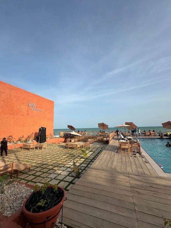 Lush on the Coast - Image 22