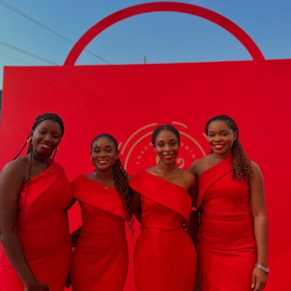 Luxuries Ushering Agency