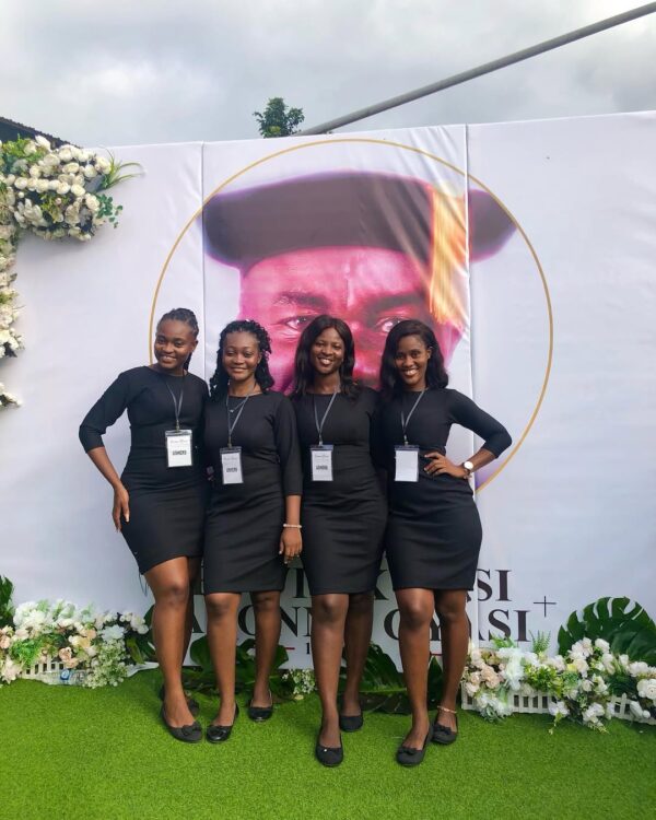 Luxuries Ushering Agency - Image 10