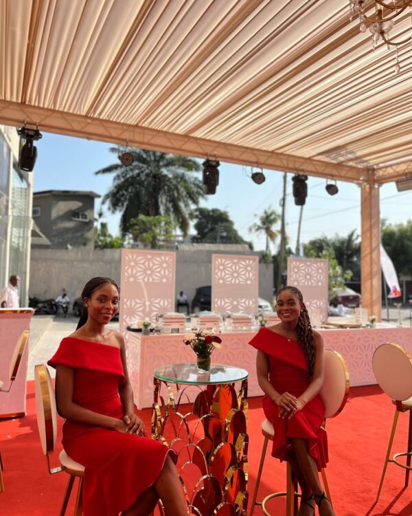 Luxuries Ushering Agency - Image 2