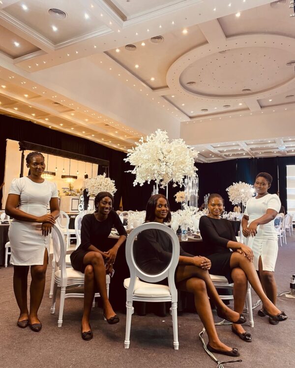 Luxuries Ushering Agency - Image 6