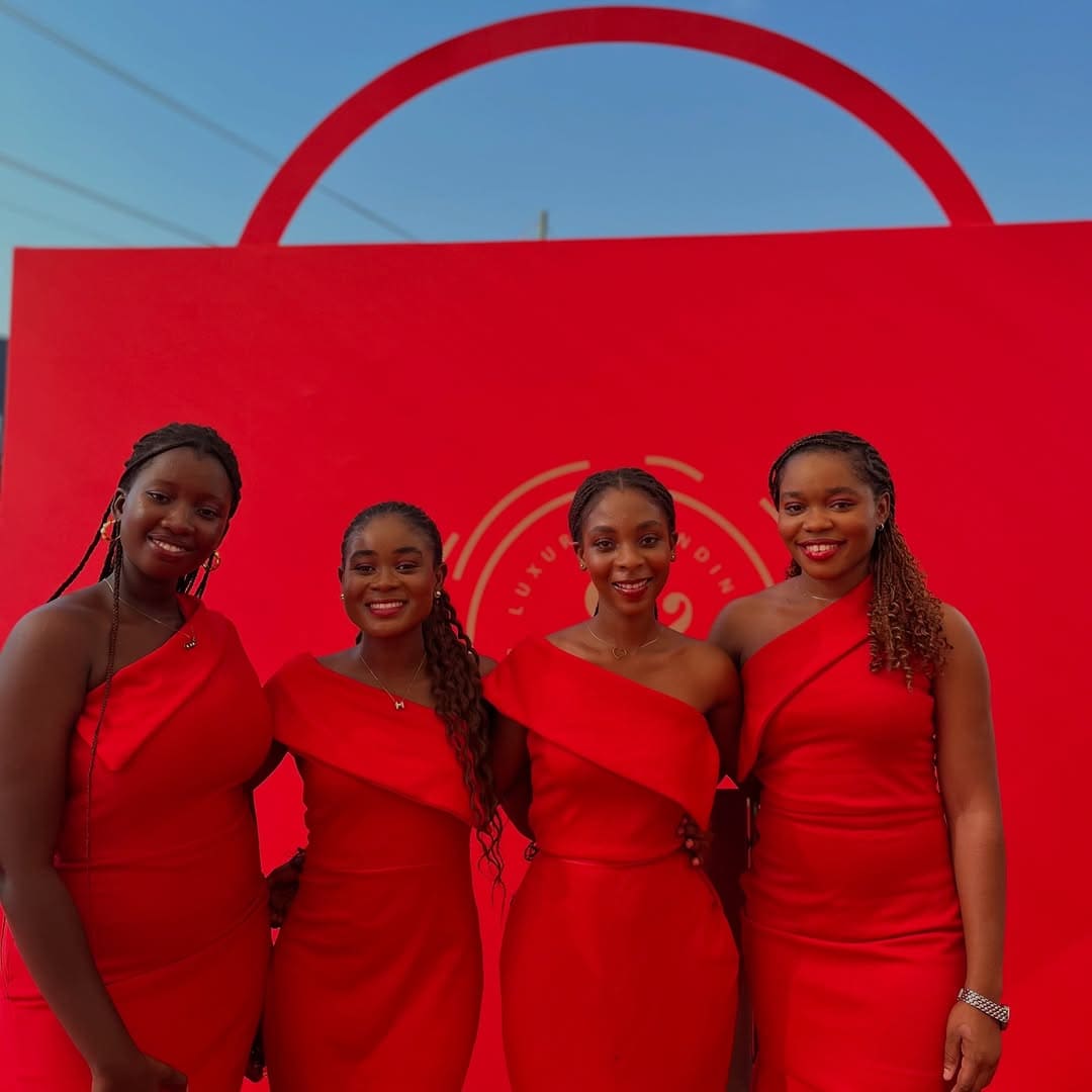 Luxuries Ushering Agency