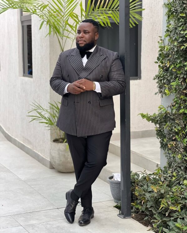 MC Kofi Dalinton