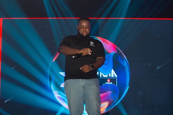 MC Kofi Dalinton - Image 20