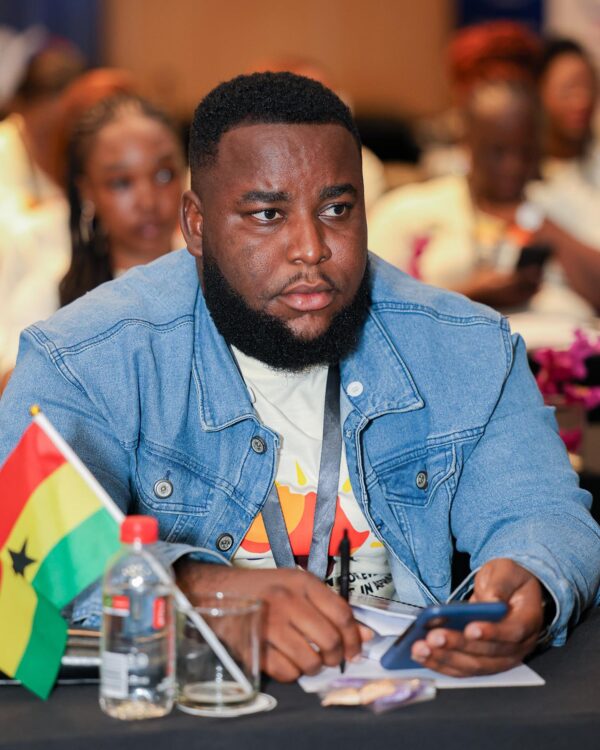 MC Kofi Dalinton - Image 15