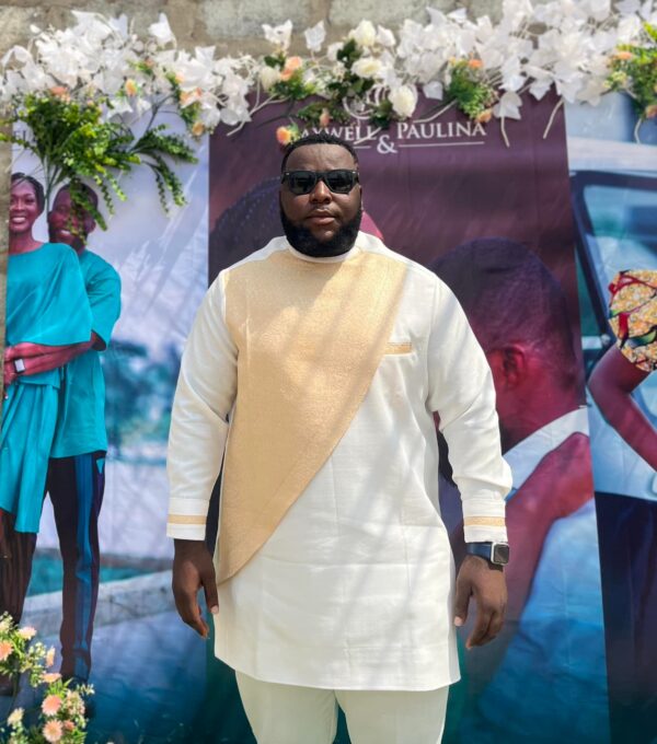 MC Kofi Dalinton - Image 14