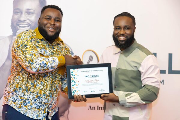 MC Kofi Dalinton - Image 10