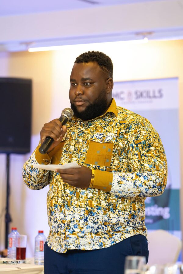 MC Kofi Dalinton - Image 11