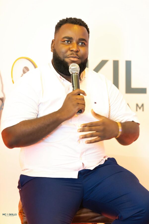 MC Kofi Dalinton - Image 12