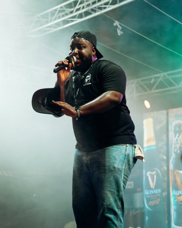 MC Kofi Dalinton - Image 18