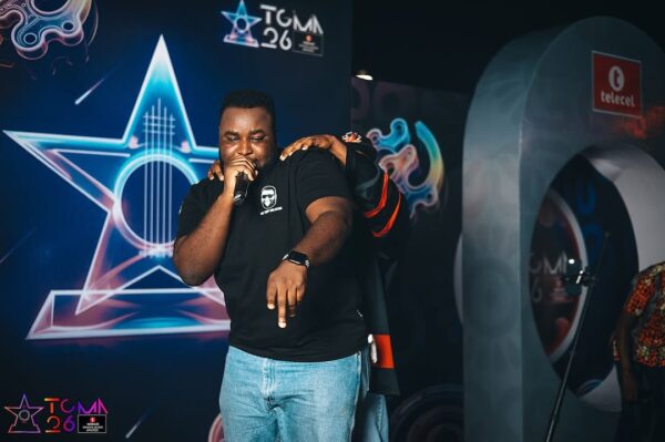 MC Kofi Dalinton - Image 19