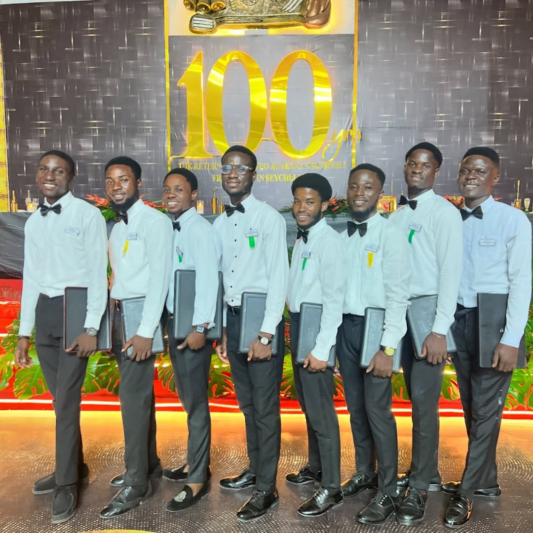 Mandys Ushering Agency