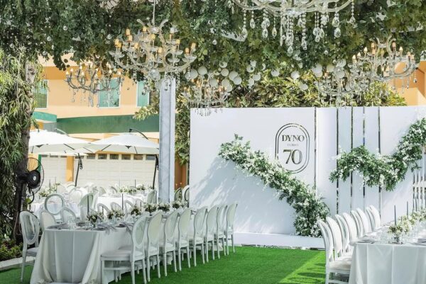 Meraki Events GH - Image 2