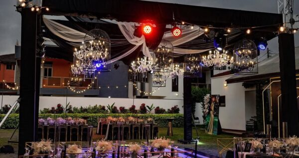 Meraki Events GH - Image 45