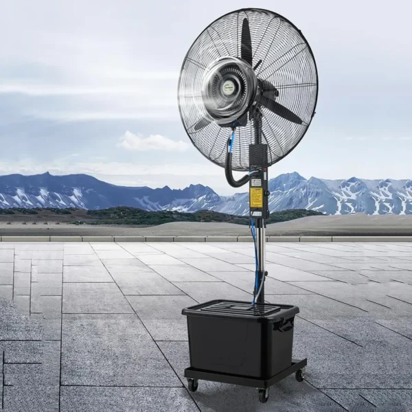 Mistcooling Gh - Image 2