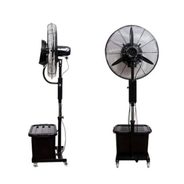 Mistcooling Gh - Image 3