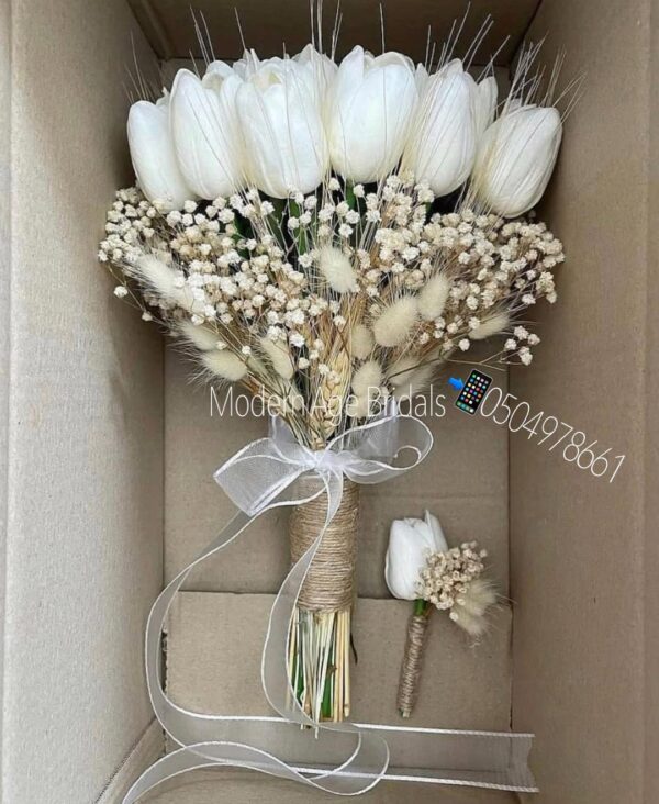 Modern AGE Jewelry and Bridal Accessories - Image 52
