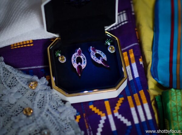 Modern AGE Jewelry and Bridal Accessories - Image 54