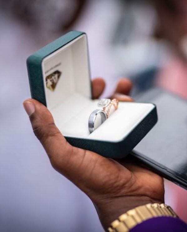 Modern AGE Jewelry and Bridal Accessories - Image 8