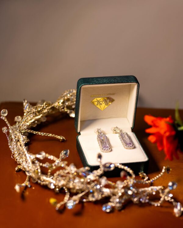 Modern AGE Jewelry and Bridal Accessories - Image 11