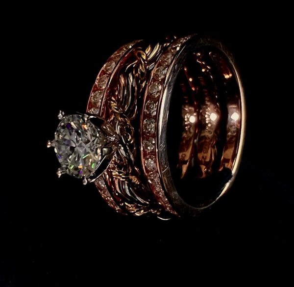Modern AGE Jewelry and Bridal Accessories - Image 12