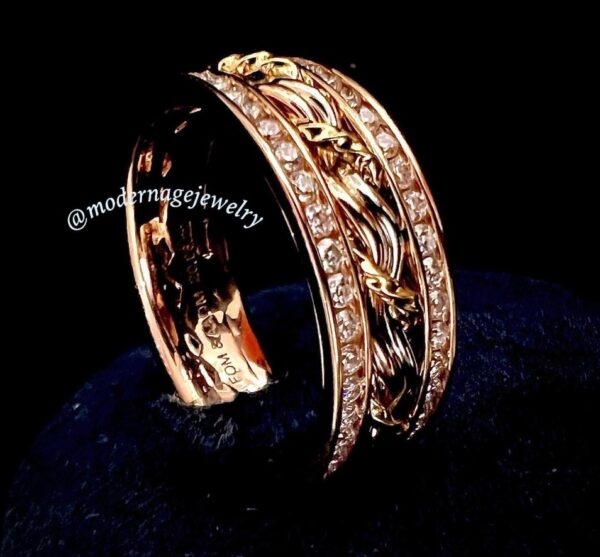 Modern AGE Jewelry and Bridal Accessories - Image 13