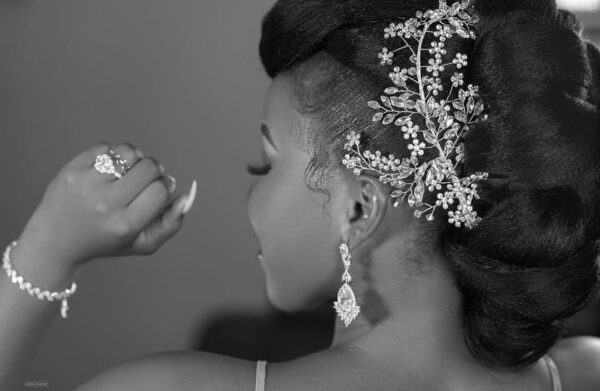 Modern AGE Jewelry and Bridal Accessories - Image 16