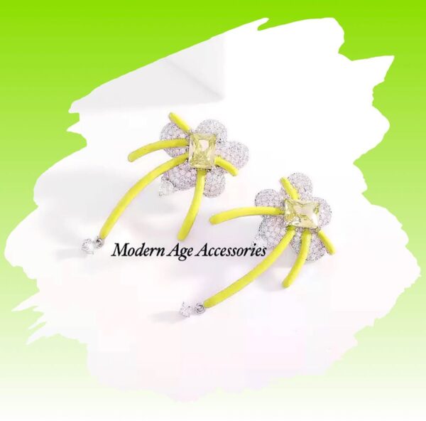 Modern AGE Jewelry and Bridal Accessories - Image 26