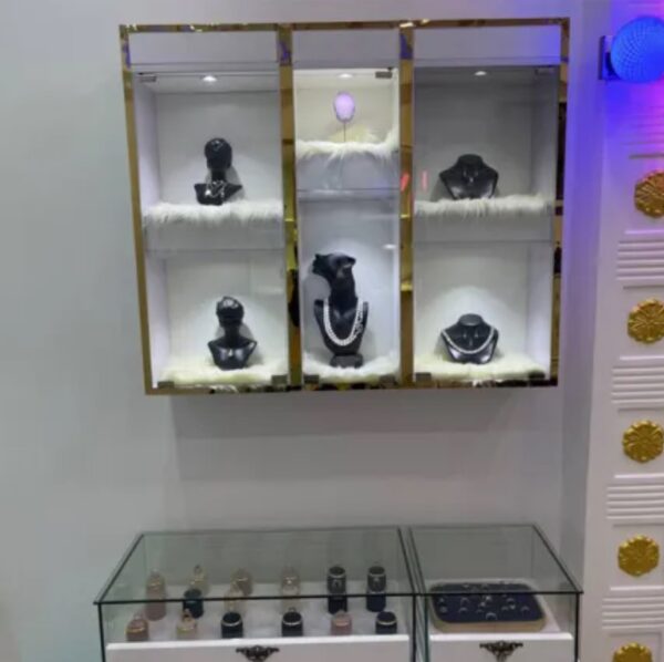 Modern AGE Jewelry and Bridal Accessories - Image 3