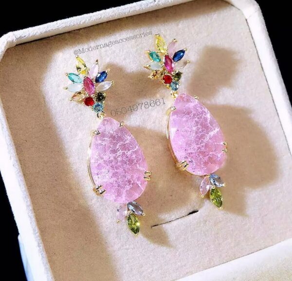 Modern AGE Jewelry and Bridal Accessories - Image 31